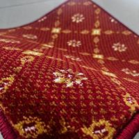 Ventes directes d'usine modèles personnalisés Wilton tissé tapis mur à mur prix bas pour chambre salon banquet terrain de golf