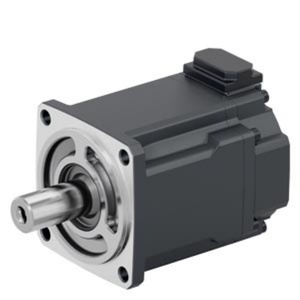 Motor S200 1FL2; 3AC 400V 1FL2104-2AF10-1MC0 Pn=0.75kW Nn=3000rpm M0=2.4Nm Mn=2.4Nm CN - Product Image 3
