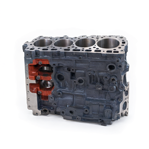 Bloc-cylindres de moteur diesel C18 C27 3516B 3563B pour travaux miniers lourds - Product Image 1