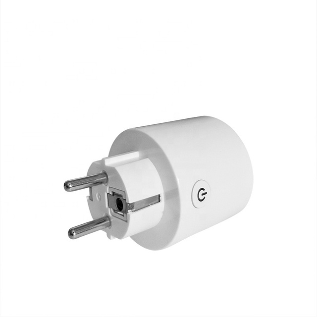 UEMON EU Mini Smart Power Socket Plug Wi-Fi Enabled Smart Plug with Excellent Connectivity
