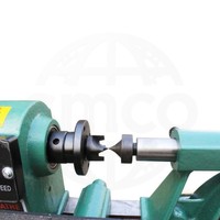 Tour à bois miniature CNC de haute qualité, multifonctionnelle, petite machine à bois pour la maison, outils de tournage du bois de qualité supérieure, noyau du moteur
