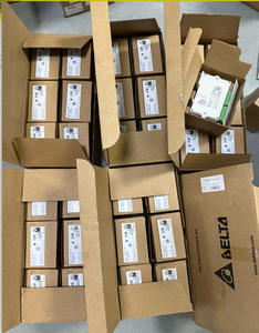 Original Delta DTE10T Modular Temperature <b>Controller</b> DTE Series Multi-channel DIN Rail PID <b>Thermostat</b> Industrial Temperature Con - Product Image 4