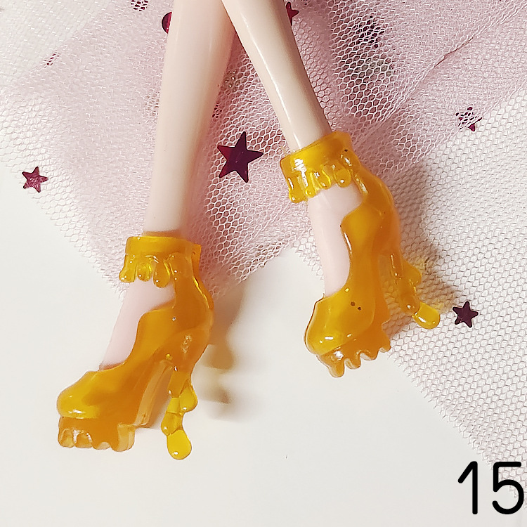 N &deg; 15