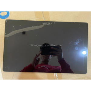 แผงจอ LCD ความละเอียด15.6นิ้วของใหม่ล่าสุด1920*1080 G156HAB01.2เกรดอุตสาหกรรมจอแสดงผล LCD - Product Image 4