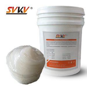 Grasa Lubricante Industrial SVKV de Larga Duración, Silenciante y Amortiguadora, Base de Aceite, Fabricada en Guangdong, Grado de Viscosidad Personalizado para Precisión - Product Image 1