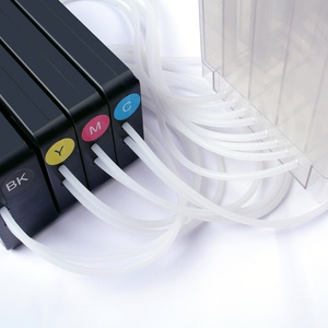 ซุปเปอร์คัลเลอร์ T8581-T8584 ตลับหมึกอิงค์เจ็ทสำหรับธุรกิจ สำหรับ Epson WF-M20590 C17590 C20590 C20600 C20750 C20590a C17590a C21000a - Product Image 3