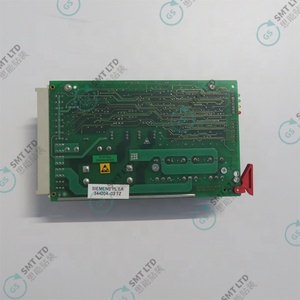 Amplificateur servo SMT TBS200/10X1 pour 00344204-03 - Product Image 6