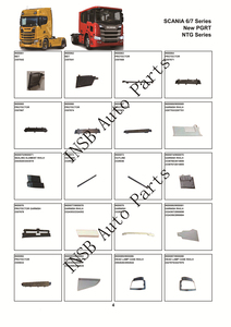 <span class=keywords><strong>Precio</strong></span> <span class=keywords><strong>de</strong></span> fábrica <span class=keywords><strong>de</strong></span> fabricación <span class=keywords><strong>de</strong></span> piezas <span class=keywords><strong>de</strong></span> repuesto para camión <span class=keywords><strong>Scania</strong></span> NTG para camión <span class=keywords><strong>Scania</strong></span> 6 7 P G R T Series - Product Image 4