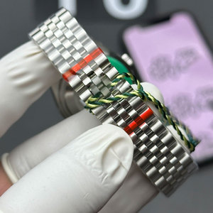 Movimento di alta qualità progettato maestro orologiaio, orologio meccanico di alta qualità all'ingrosso orologio calendario e resistenza all'acqua - Product Image 2