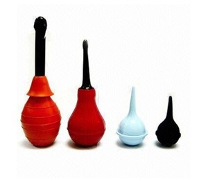 Strumenti Chirurgici per Lavaggio Vaginale, Classe I Ostetrica - Product Image 2