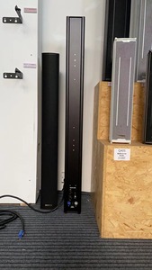 Fácil instalación Activo 700W + 450W Altavoz de columna impermeable de alta potencia 8*4,5 pulgadas Interior Uso totalmente al aire libre Metal duradero - Product Image 5
