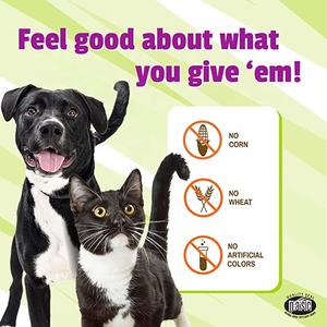 OEM/ODM Antibiótico Líquido Antibióticos Naturales para Perros Suplemento Dietético Antibiótico para Mascotas | Vitaminas y Suplementos para Gatos y Perros - Product Image 4