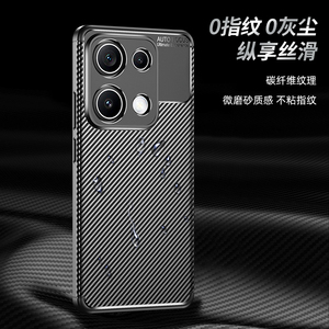 Coque de téléphone portable de luxe antichoc, pare-chocs arrière souple en TPU, protection pour Xiaomi Redmi Note <span class=keywords><strong>14S</strong></span> 4G Poco F7 Pro, coque arrière - Product Image 5