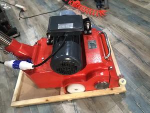 Machine à poncer pour la rénovation des sols en bois massif de 300 mm, ponceuse pour sols en bois - Product Image 4