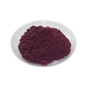 <span class=keywords><strong>100</strong></span>% Natuurlijke Biologische Gevriesdroogde Moerbeivruchtpoeder Anthocyanidines Van Voedingskwaliteit Die Rijk Zijn Aan Vitaminetrommelverpakkingen - Product Image 2