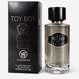 <span class=keywords><strong>Perfume</strong></span> de Alta Calidad para Parejas, Diseño de Osito de Peluche, Spray Corporal de Larga Duración para Hombres y Mujeres, Venta al Por Mayor, Personalización de Marca - Product Image 2