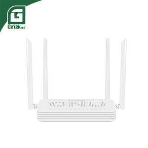 Router Wifi GPON ONU de 4 Puertos 4GE para Servicio de <span class=keywords><strong>Internet</strong></span> FTTH de Red de Fibra Óptica GETEKnet, Módem Onu - Product Image 5
