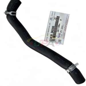 ท่อระบบเครื่องยนต์คุณภาพสูง HOSE ASSY-RADIATOR,LWR 25415-3R200  254153R200 สำหรับรถยนต์ฮุนได แอคเซนต์ 25415 3R200 - Product Image 4