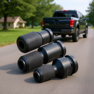 Soportes de enganche 89/55PI5 de ajuste universal para conexión de barra de remolque - Product Image 3