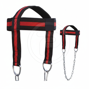 Arnés para la cabeza de nailon y poliéster, arnés para la cabeza, superventas, a la venta en línea - Product Image 1