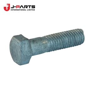 Perno Hexagonal para Nissan URVAN E25 2001-2012 ZD30 Diésel OE 0815662028 0815662028 - Product Image 1