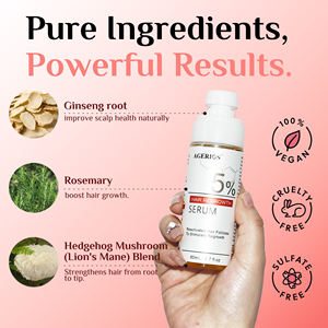 Сыворотка для роста волос 5% Redensyl - Product Image 2