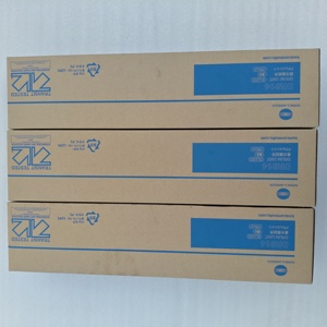 Drumeenheid Dr314 Originele Zwarte Drumstel Voor Konical Minolta Bizhub 368e 458e 558e 658e Gereviseerde Drumcartridge - Product Image 1
