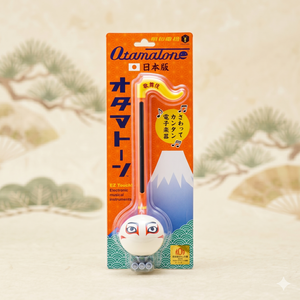 โอตาโทน ซีรีส์ญี่ปุ่น - รุ่นแมวนำโชค - ของเล่นเครื่องดนตรีอิเล็กทรอนิกส์จากญี่ปุ่น - Product Image 4