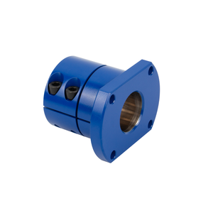 Tùy chỉnh chính xác gia công CNC phần thép không gỉ phần cứng sản xuất chuyên ngành bởi nhà sản xuất chế biến máy tiện - Product Image 1