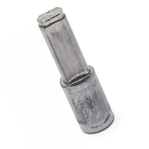 Chinese factories customize a large number of steel cold heading forming parts Fasteners Aluminum cold heading parts are cheap