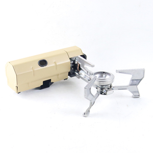 Nhà Sản Xuất Mới Xách Tay Bếp <span class=keywords><strong>Gas</strong></span> Ngoài Trời Cắm Trại Bếp <span class=keywords><strong>Gas</strong></span> Burner Cho Cắm Trại Và Đi Bộ - Product Image 2