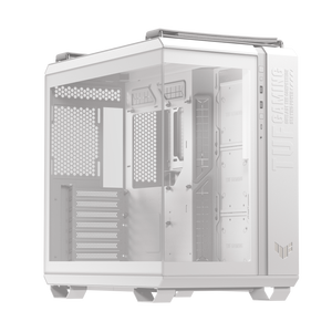 Hot Bán Máy Tính Trường Hợp Tuf Chơi Game Gt502 Chân Trời Giữa Tháp ATX Đen & Trắng Chơi Game Trường Hợp PC Máy Tính - Product Image 2