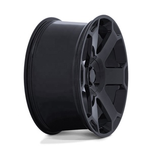 Llantas Deportivas de Aleación de Aluminio Forjadas de 15 16 17 18 19 20 Pulgadas 5x112 5x114.<span class=keywords><strong>3</strong></span> 5x120 5x127 5x130 Turbo Cayenne 1 2 <span class=keywords><strong>3</strong></span> 4 <span class=keywords><strong>5</strong></span> 6 7 Serie M140i M2 - Product Image 1