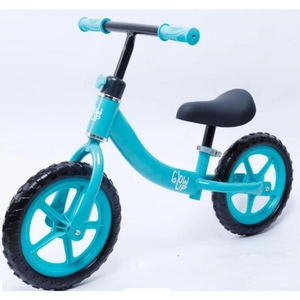 จักรยานทรงตัวสำหรับเด็กและเด็กเล็ก ไม่มีบันได สำหรับฝึกกีฬา จักรยานเด็กอายุ 2 ปี ของเล่นเด็ก จักรยานออนไลน์ - Product Image 3