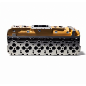 Cabeza de Cilindro 1387908 para Motor Caterpillar C280 8 12 16 3426, Piezas de Ensamblaje Diésel, Absorción de Impactos - Product Image 2