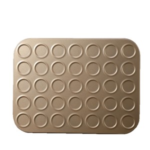 Macaron Baking Tray Non Stick Mold For Small Cakes Baking Tools Home Commercial Use - Product Image 3