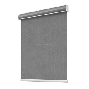 Stores roulants en rouleau de zèbre avec Wifi, pour l'intérieur, moteur de fenêtre, jour et nuit - Product Image 1