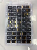Carte mémoire pour téléphone portable