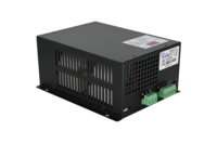 Catu Daya Laser CO2 80W untuk Mesin Pemotong dan Mesin Pengukir CO2 Catu Daya Laser CO2