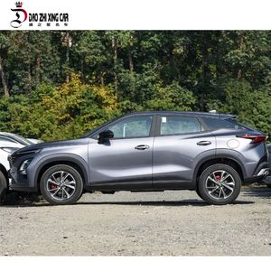 รถยนต์เชอร์รี่ ทิกโก้ 5x ปี 2024 เครื่องยนต์ 1.5 ลิตร เกียร์ CVT 5 ประตู 5 ที่นั่ง มินิเอสยูวี พวงมาลัยซ้าย ใช้เชื้อเพลิง พร้อมกล้องมองหลัง เชอร์รี่ ทิกโก้ 5x <span class=keywords><strong>มือ</strong></span>สอง - Product Image 6