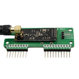 Nuevo Módulo NRF24 para Flipper Zero, Módulo GPIO para Sniffer y Mouse Jacker - Product Image 3