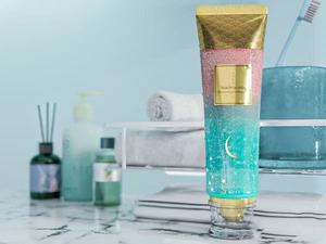 <span class=keywords><strong>Pasta</strong></span> Dental Blanqueadora con Niacinamida con Sabor a Menta BodyAcell, la Más Vendida, para el Cuidado Bucal en Casa, Elimina la Suciedad y Blanquea los <span class=keywords><strong>Dientes</strong></span> - Product Image 2