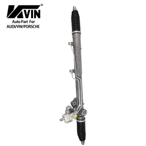 KVIN 4F1422053A 动力转向架适用于奥迪 A6L C6 4F1 422 053 a - Product Image 2