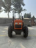 Vente directe du fabricant : Tracteur agricole de 25, 30, 35, 40, 50 chevaux