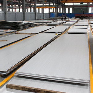 Faible MOQ, vente chaude, plaque en acier inoxydable de haute qualité, grades 304L/316L/904L, avec services de soudage, de découpe et de pliage, prix à la tonne - Product Image 3