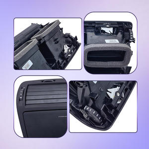 ช่องระบายอากาศระบบปรับอากาศอัตโนมัติ MANER 1ZD820951 สำหรับรถยนต์ SKODA OCTAVIA ปี 2012- - Product Image 4