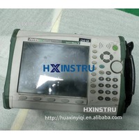 Anritsu MS2721A Fully-functional Handheld Spectrum Analyzer 100 KHz to 7.1 GHz H