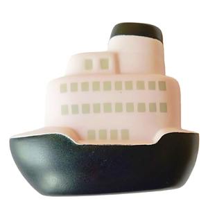 Personalizado crucero yate modelo colección juguete espuma estrés Fidget bolas - Product Image 3