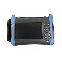 Réflectomètre optique temporel Ceyear 6422 OTDR 1310/1550/1625nm 37/35/35dB Outil de test de fibre optique PON FTTH 5G GSM