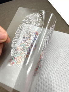 Ucky-Motivo de fijación por calor para accesorios de ropa, diamantes de imitación para transferencia de lentejuelas - Product Image 3